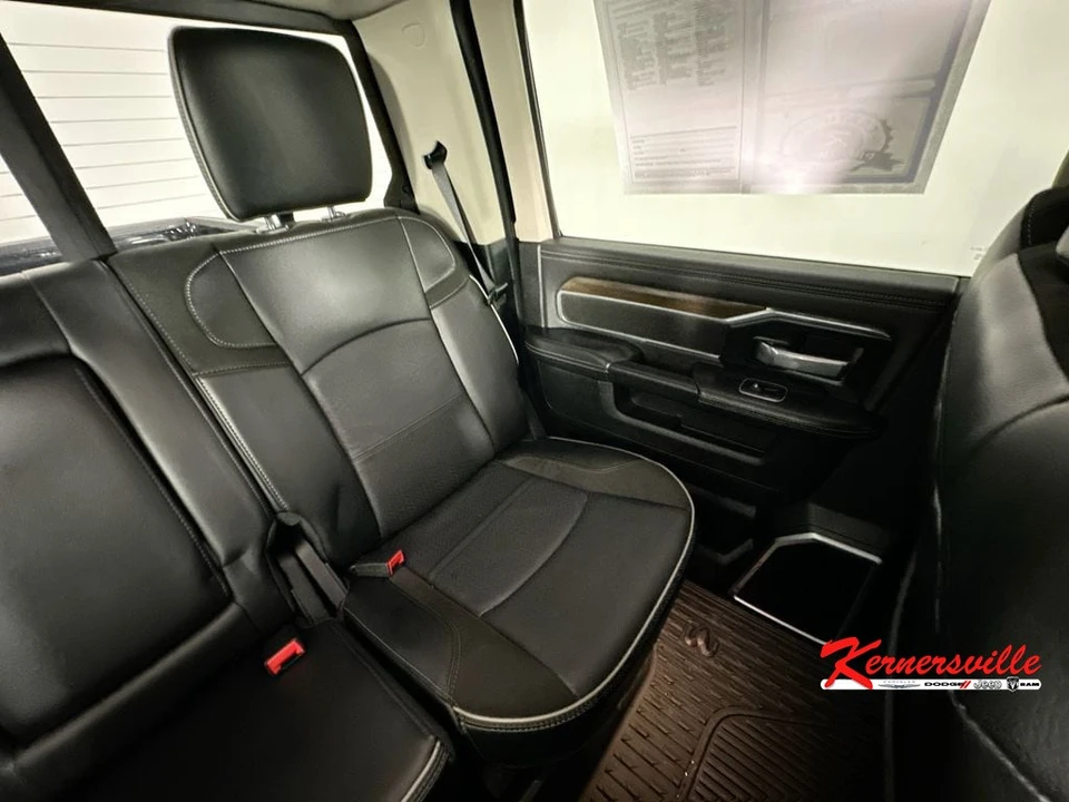 2024 Ram 2500 - Image 14 of 24