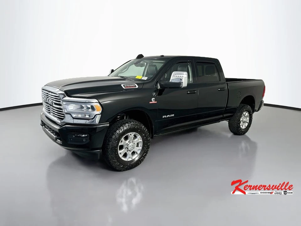 2024 Ram 2500 - Image 3 of 24