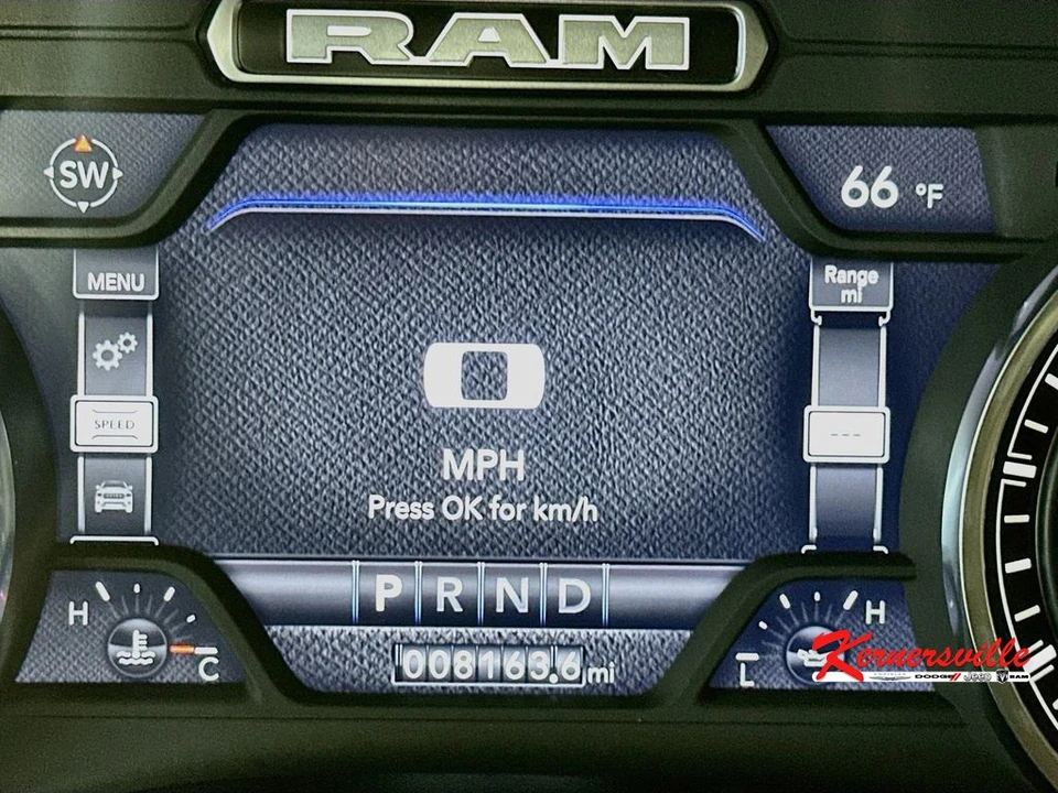 2024 Ram 2500 - Image 15 of 24