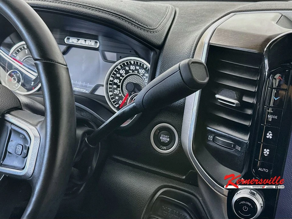 2024 Ram 2500 - Image 16 of 24
