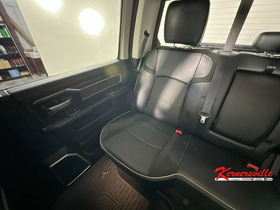 2024 Ram 2500 - Image 12 of 24