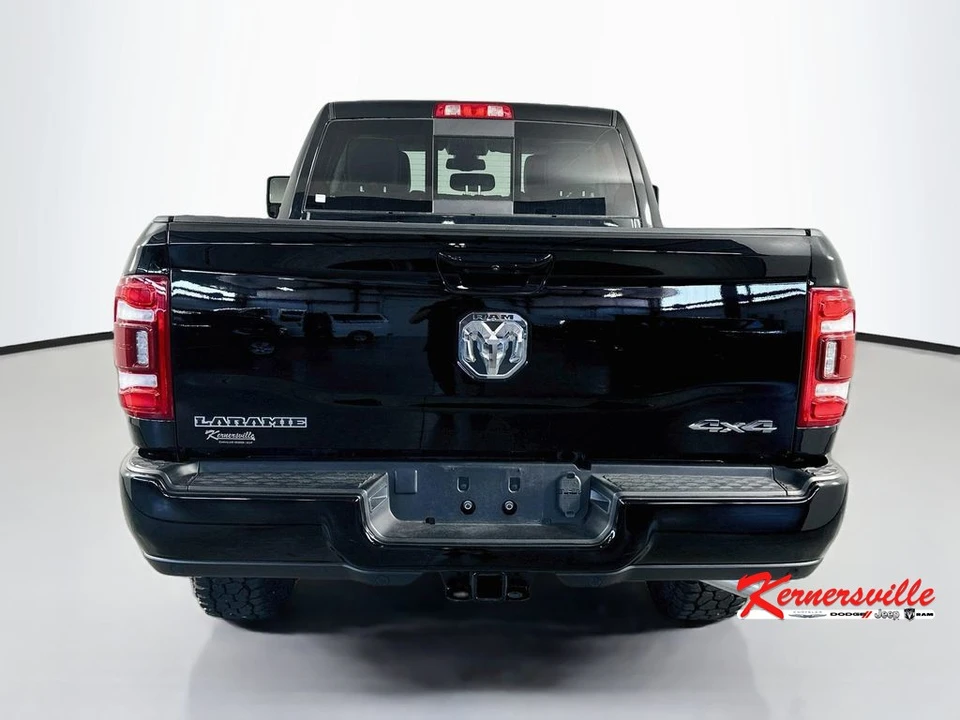 2024 Ram 2500 - Image 6 of 24