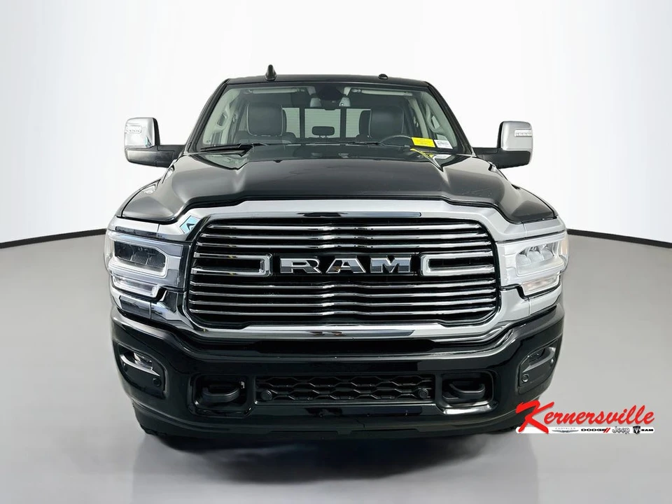 2024 Ram 2500 - Image 2 of 24