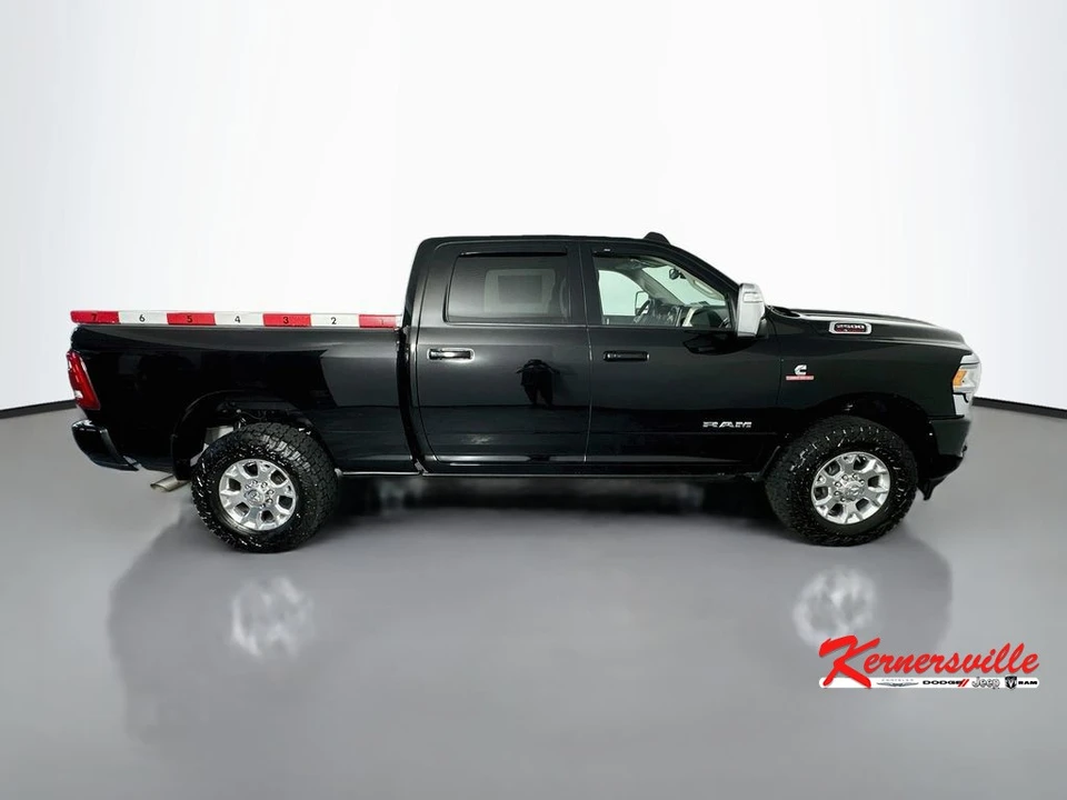 2024 Ram 2500 - Image 8 of 24