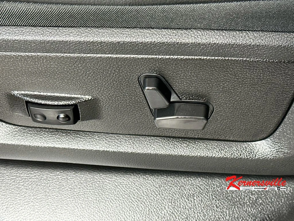 2024 Ram 2500 - Image 22 of 24