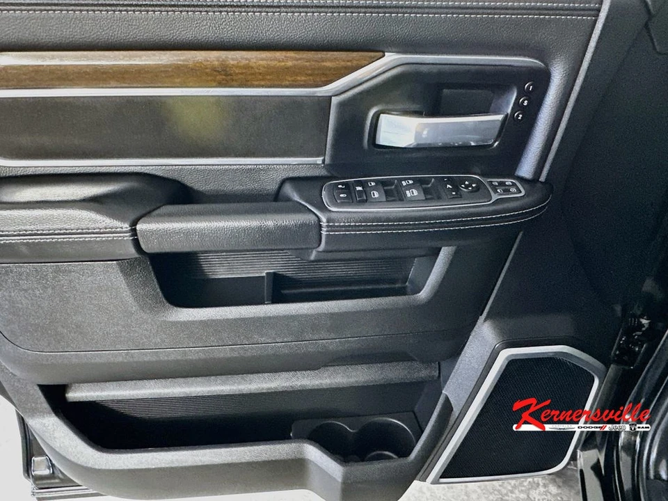 2024 Ram 2500 - Image 23 of 24