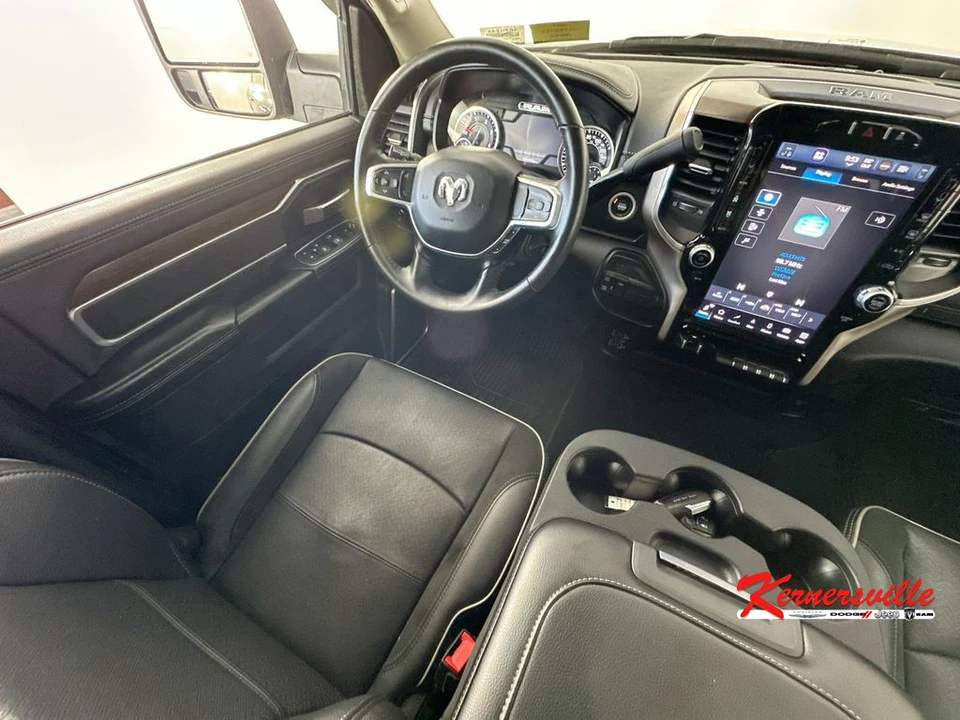 2024 Ram 2500 - Image 9 of 24