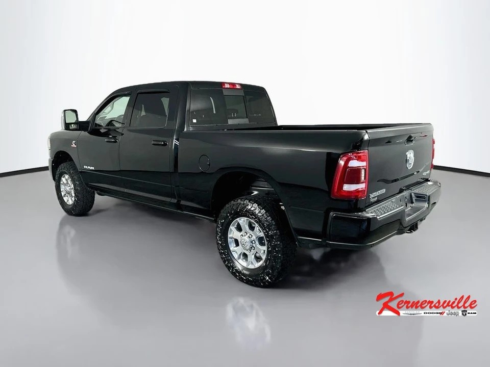 2024 Ram 2500 - Image 5 of 24