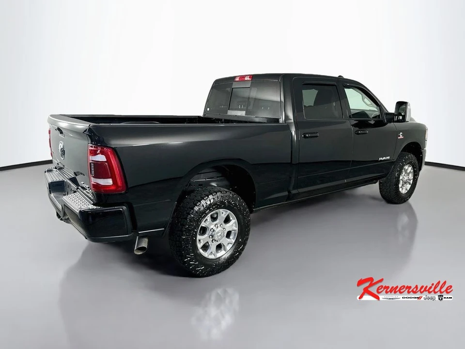 2024 Ram 2500 - Image 7 of 24