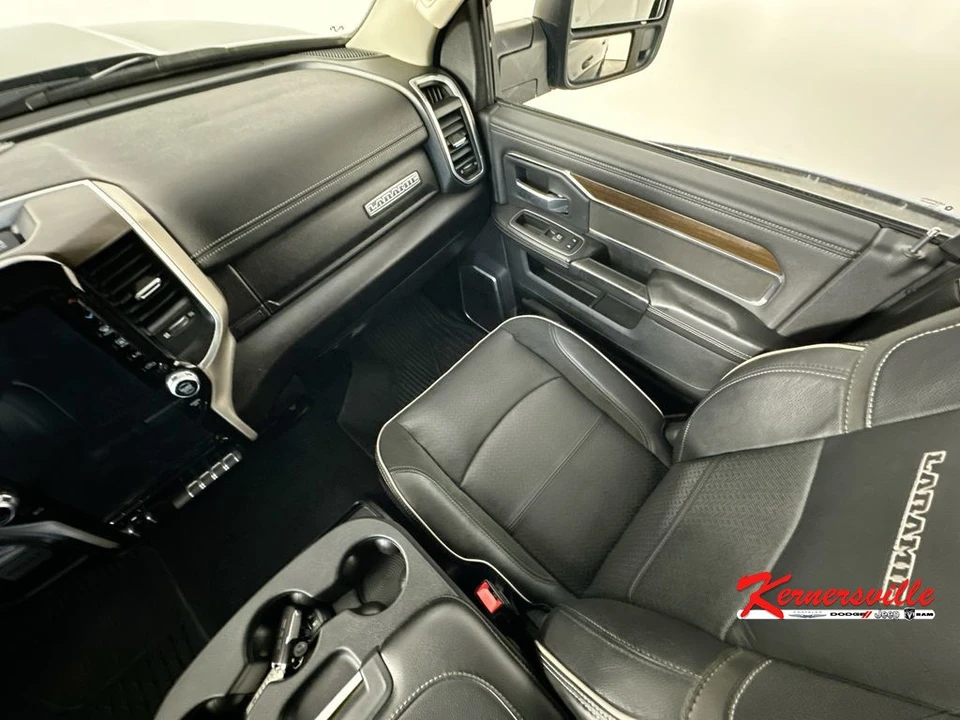 2024 Ram 2500 - Image 11 of 24