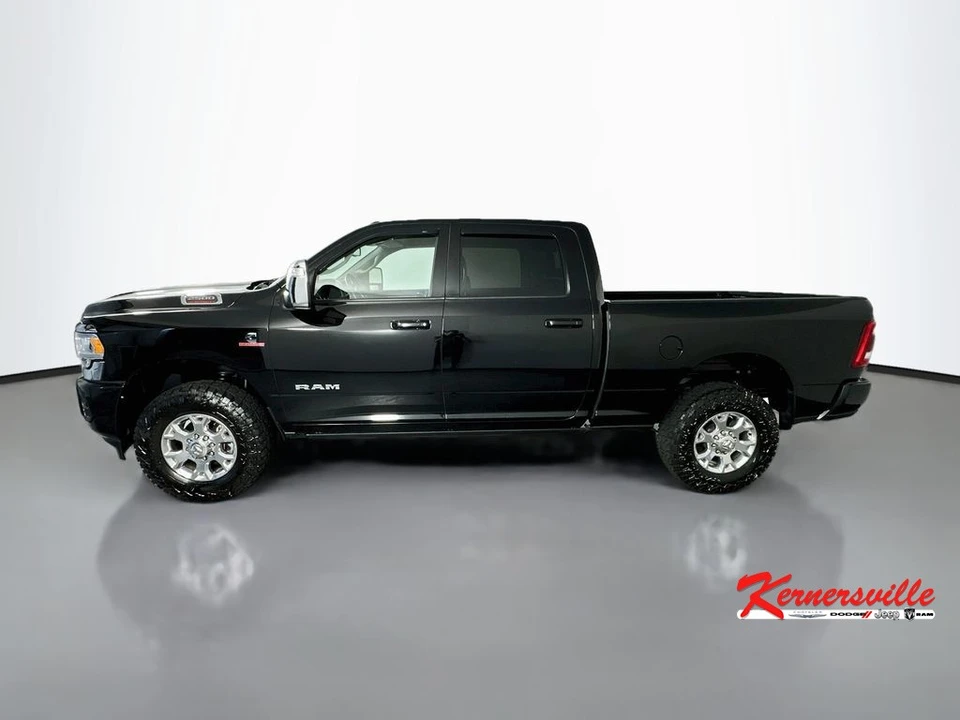 2024 Ram 2500 - Image 4 of 24