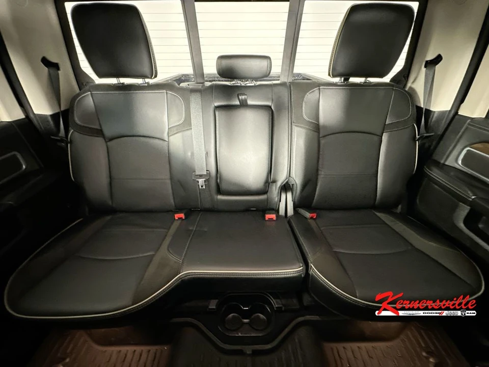 2024 Ram 2500 - Image 13 of 24