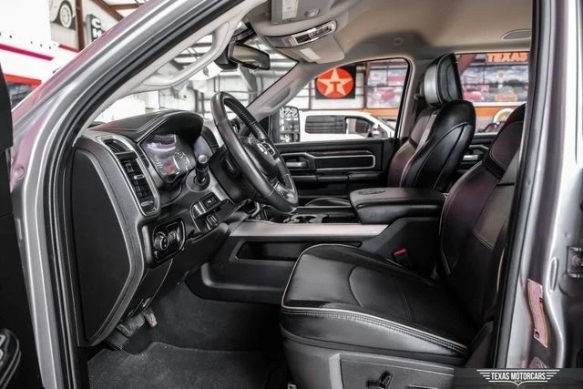 2024 Ram 2500 - Image 6 of 21