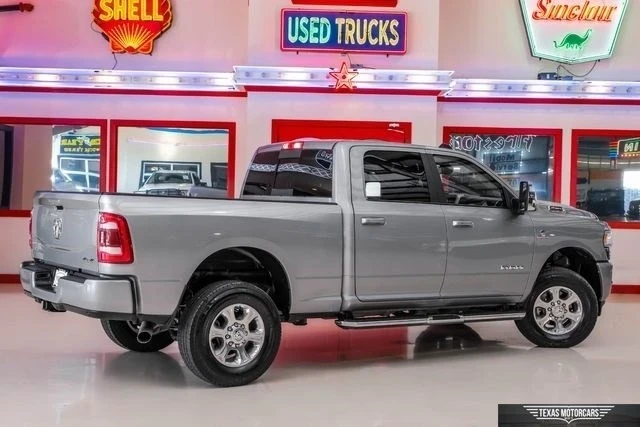 2024 Ram 2500 - Image 3 of 21