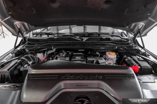 2024 Ram 2500 - Image 7 of 21