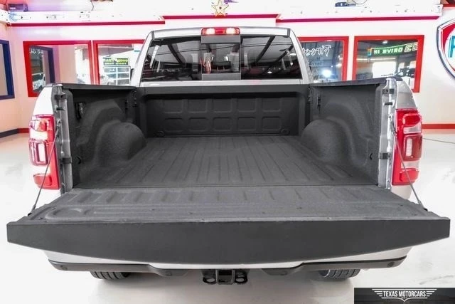 2024 Ram 2500 - Image 8 of 21
