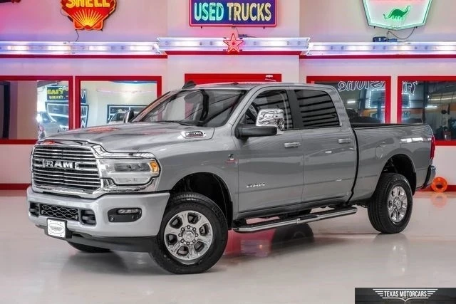 2024 Ram 2500 - Image 2 of 21
