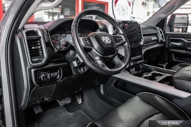 2024 Ram 2500 - Image 5 of 21