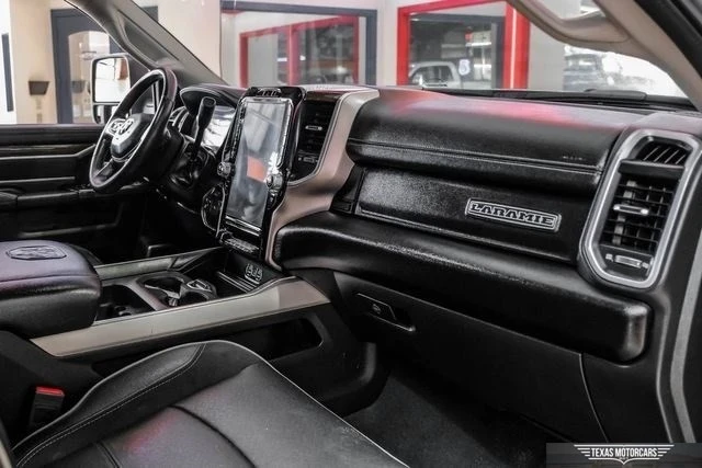 2024 Ram 2500 - Image 15 of 21