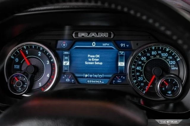 2024 Ram 2500 - Image 21 of 21