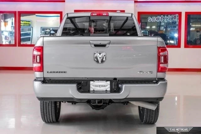 2024 Ram 2500 - Image 11 of 21