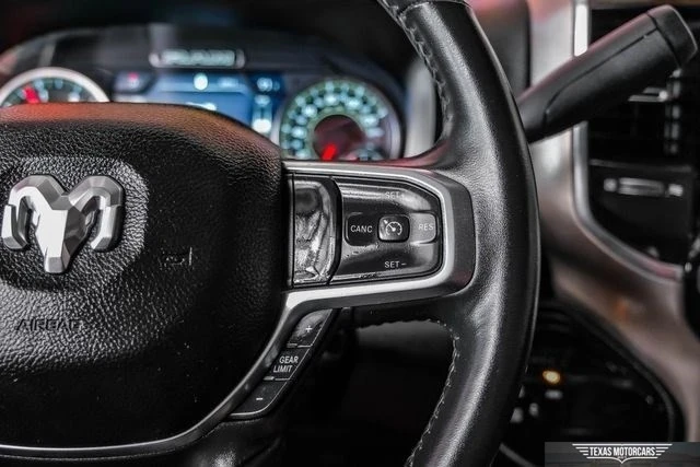 2024 Ram 2500 - Image 20 of 21