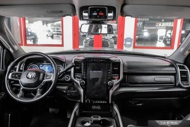 2024 Ram 2500 - Image 17 of 21