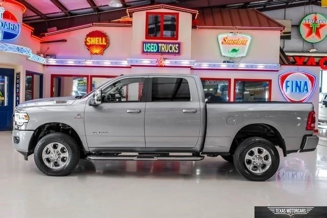 2024 Ram 2500 - Image 12 of 21
