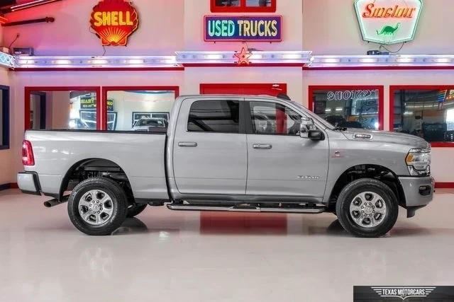 2024 Ram 2500 - Image 10 of 21
