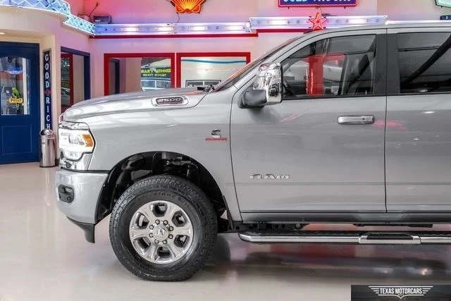 2024 Ram 2500 - Image 13 of 21