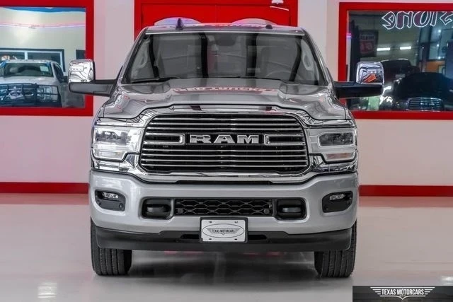 2024 Ram 2500 - Image 9 of 21