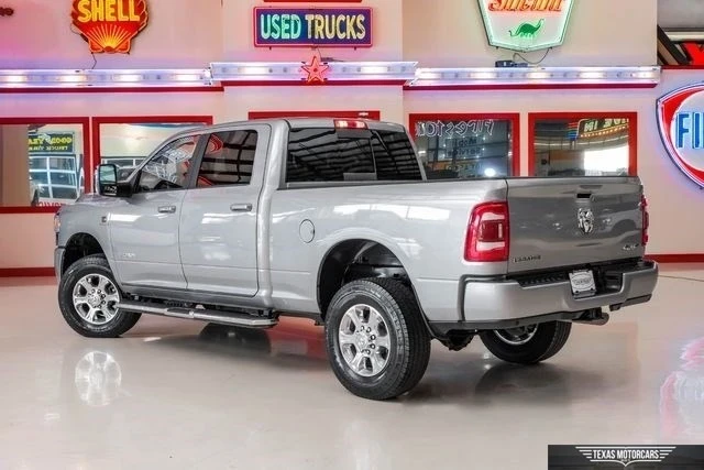 2024 Ram 2500 - Image 4 of 21