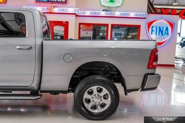 2024 Ram 2500 - Image 14 of 21