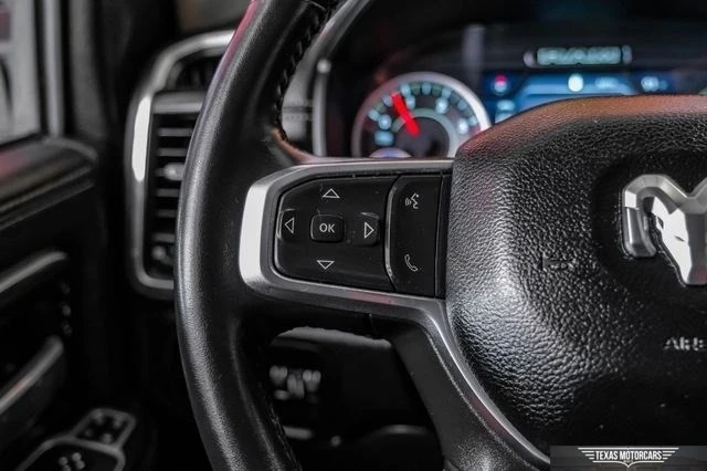 2024 Ram 2500 - Image 19 of 21