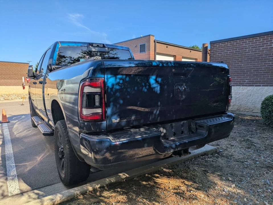 2024 Ram 2500 - Image 4 of 4