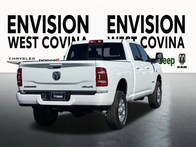 2024 Ram 2500 - Image 9 of 31