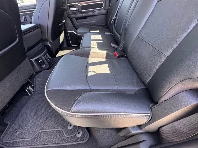 2024 Ram 2500 - Image 30 of 31