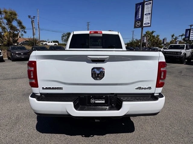 2024 Ram 2500 - Image 11 of 31