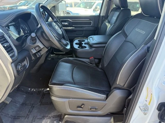 2024 Ram 2500 - Image 22 of 31