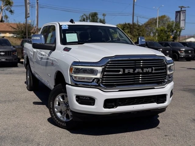 2024 Ram 2500 - Image 2 of 21