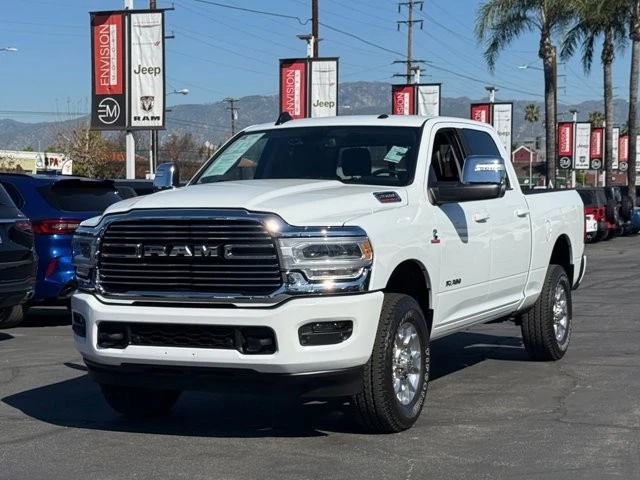 2024 Ram 2500 - Image 5 of 21