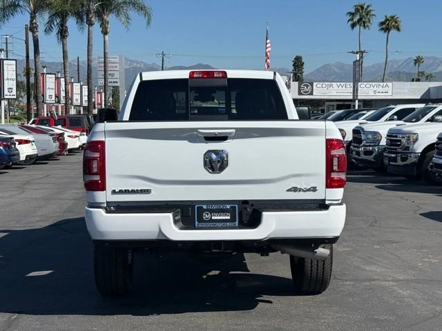 2024 Ram 2500 - Image 8 of 21