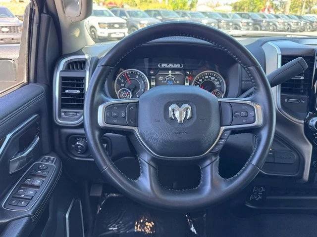 2024 Ram 2500 - Image 21 of 31