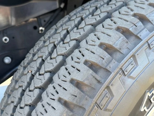 2024 Ram 2500 - Image 16 of 31
