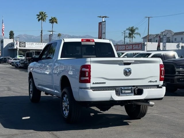 2024 Ram 2500 - Image 7 of 21