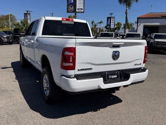 2024 Ram 2500 - Image 10 of 31
