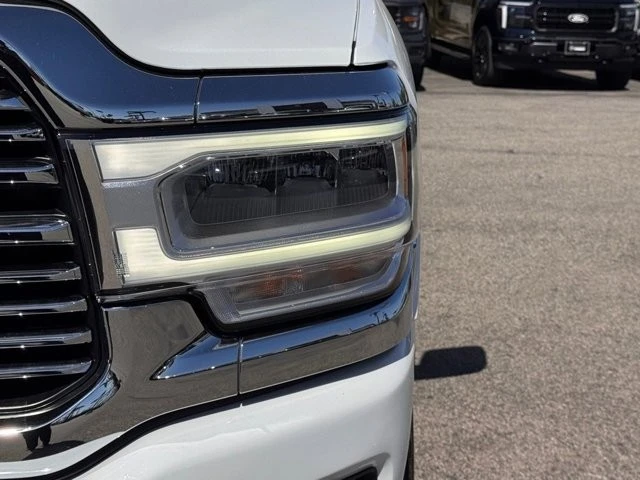 2024 Ram 2500 - Image 8 of 31