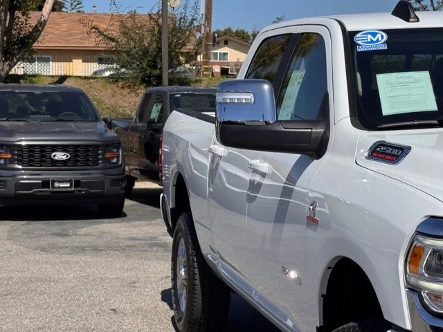 2024 Ram 2500 - Image 5 of 21