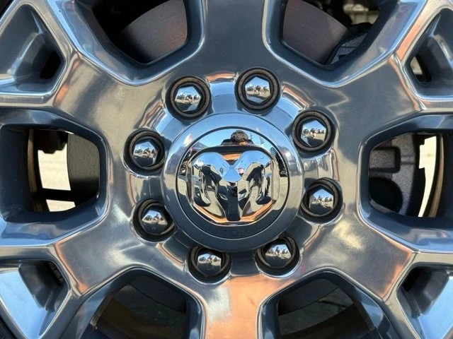 2024 Ram 2500 - Image 15 of 31