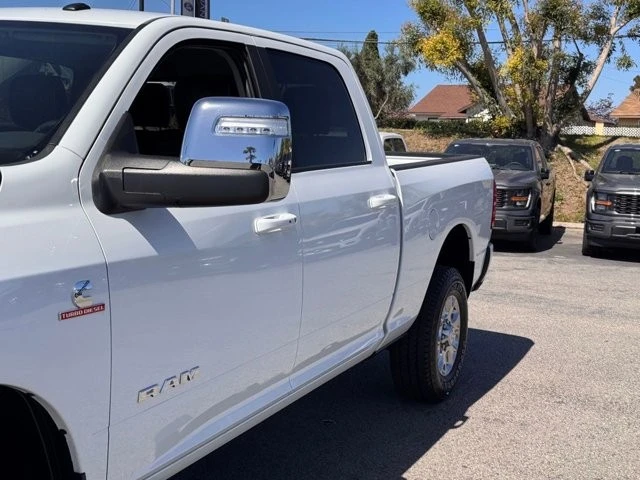 2024 Ram 2500 - Image 9 of 21